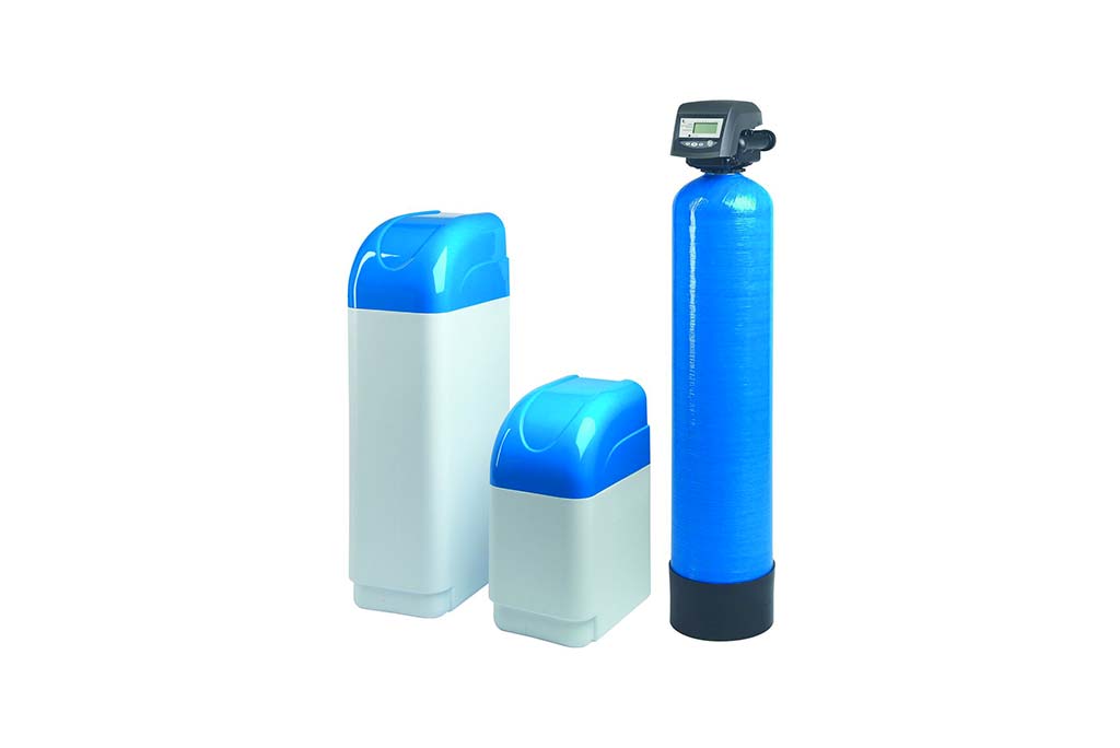 Trattamento Acqua