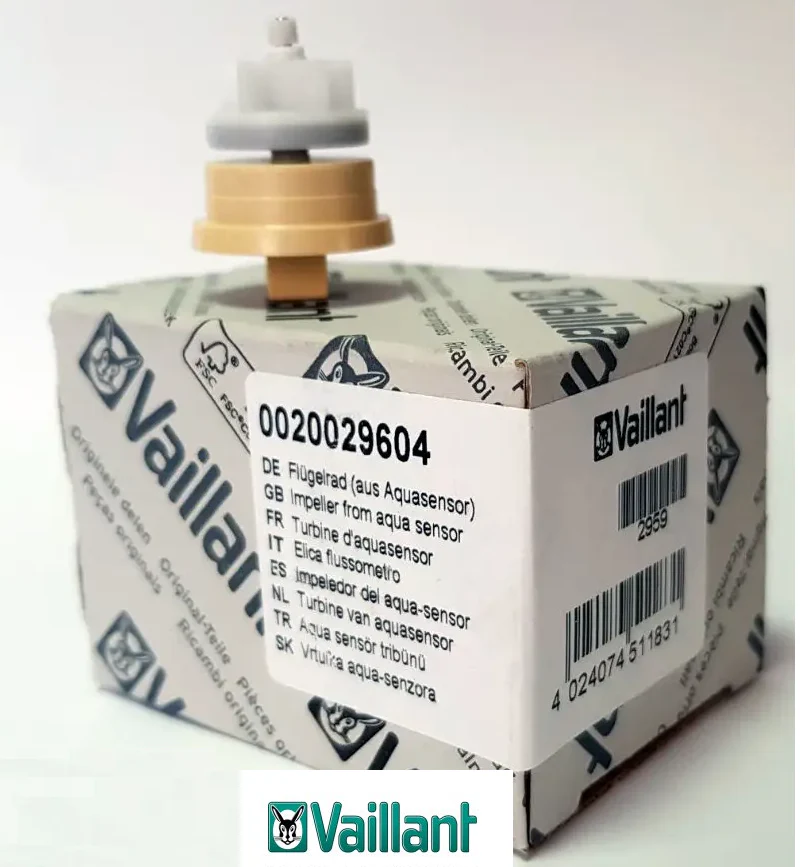 Elica-flussometro-194819-caldaia-Vaillant-sensore-0020029604-VMI-VMW