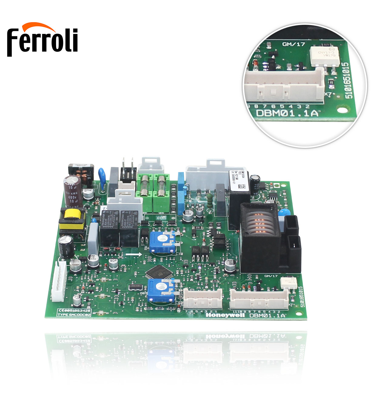 kit-tarjeta-electronica-dbm011a-fereasy-ferroli-39820710-
