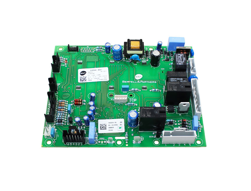 SCHEDA-CENTRALINA-DIMS44-V-1.7-CALDAIA-BAXI-NOVANOX-LUNA-AVANT-7734264-EX-5695830
