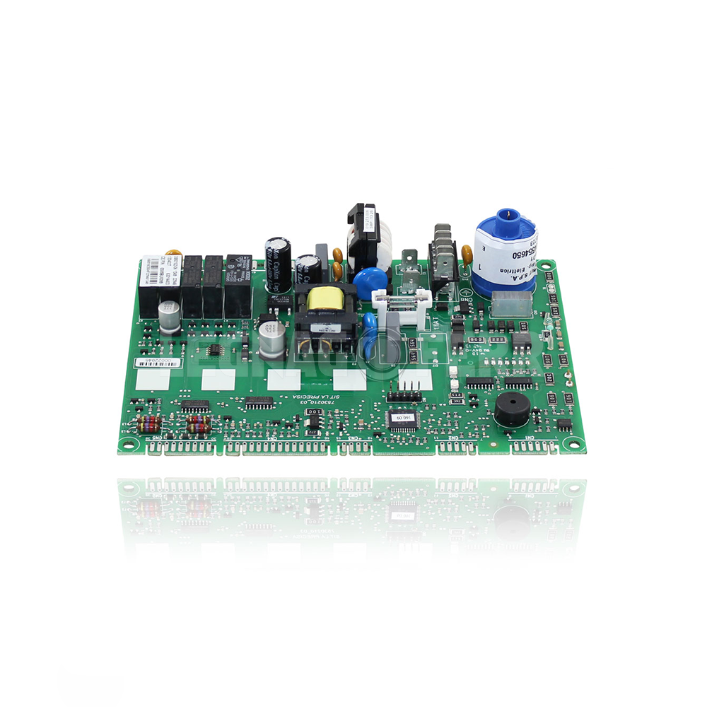 Scheda-Elettronica-per-Caldaia-Sime-Ricambi-Originali-6301440-ex-6301420
