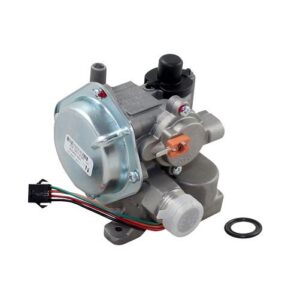 Valvola gas metano scaldabagno Ariston 65152054