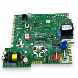 SCHEDA ELETTRONICA BAXI 7803380