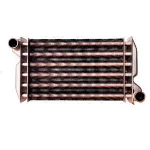 SCAMBIATORE PRIMARIO COMPATIBILE BAXI ECO 5
