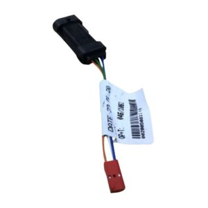 CAVO ADATTATORE PER MOTORE SAIA 0020270733