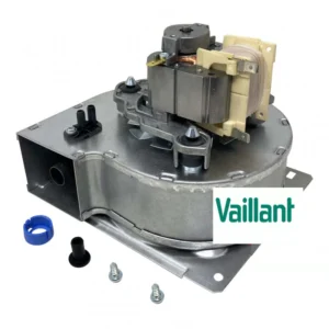 VAILLANT VENTILATORE ESTRATTORE FUMI 0020051400