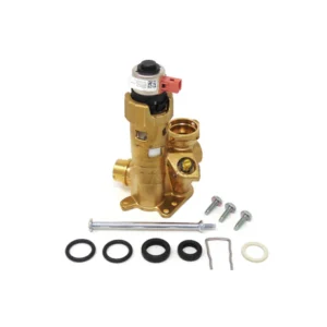 VAILLANT 0020132683 VALVOLA TRE VIE OTTONE