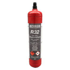 BOMBOLETTA GAS REFRIGERANTE R32 780GR