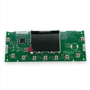 ARISTON SCHEDA DISPLAY 65115776